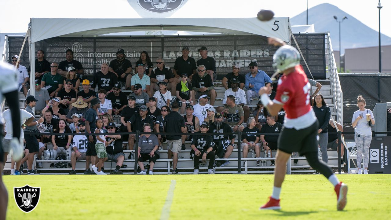 Raiders vs 49ers, 2 other Raiders preseason games to air on KRON4