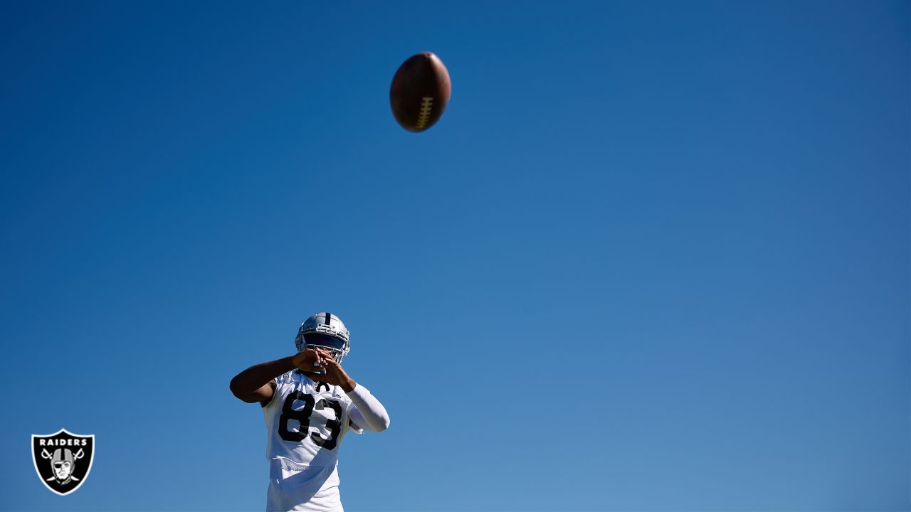 NFL preseason: Raiders vs Rams: Game time, TV schedule, streaming - Silver  And Black Pride