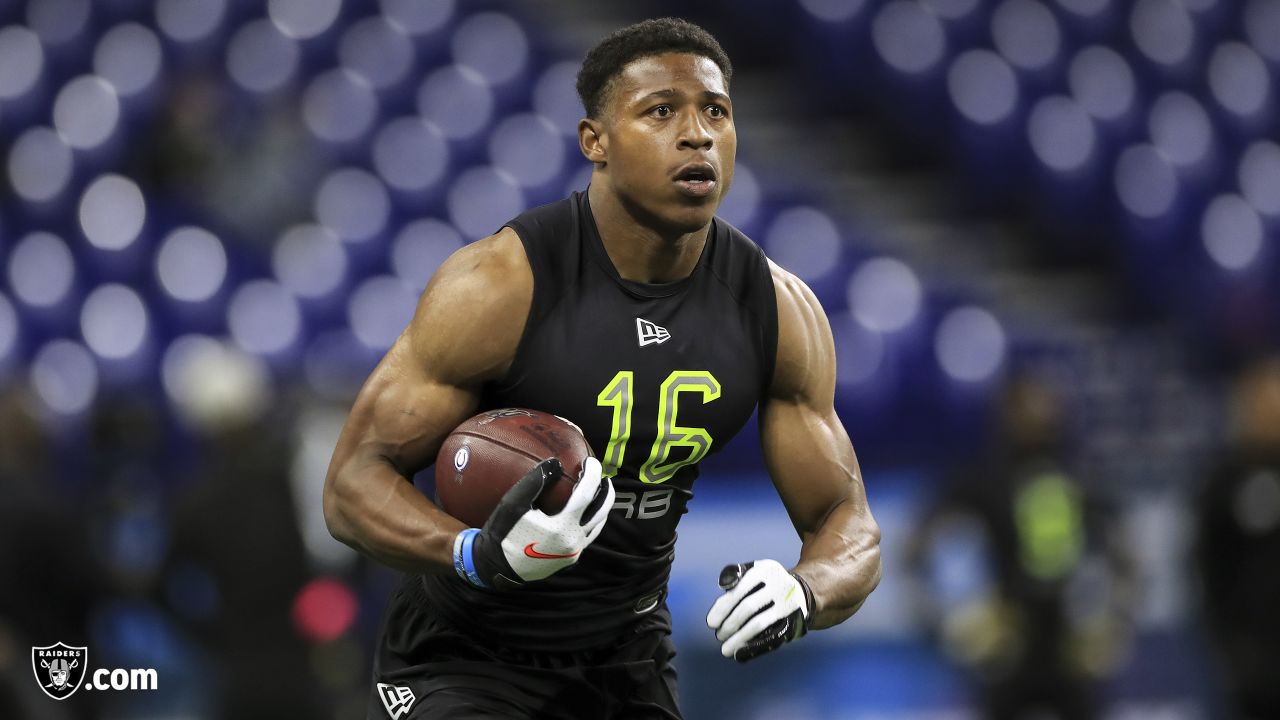 NFL Combine 2020 Day 2 FREE LIVE STREAM (2/28/20): Watch RB, OL