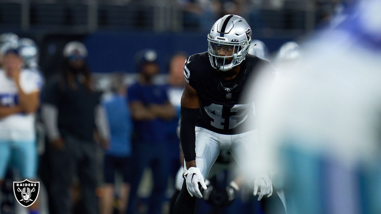 Raiders-Broncos Week 1 preview: Area of Concern - Silver And Black