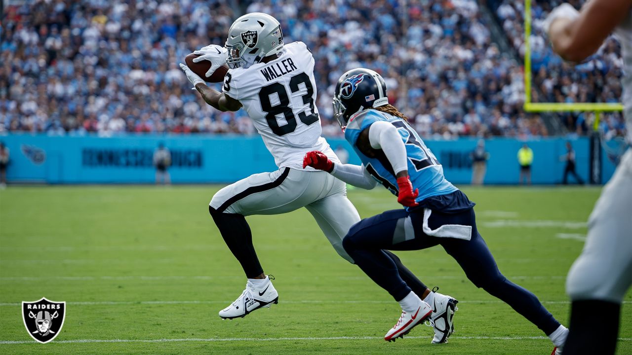 Raiders Lose Mack Hollins to Falcons: Report