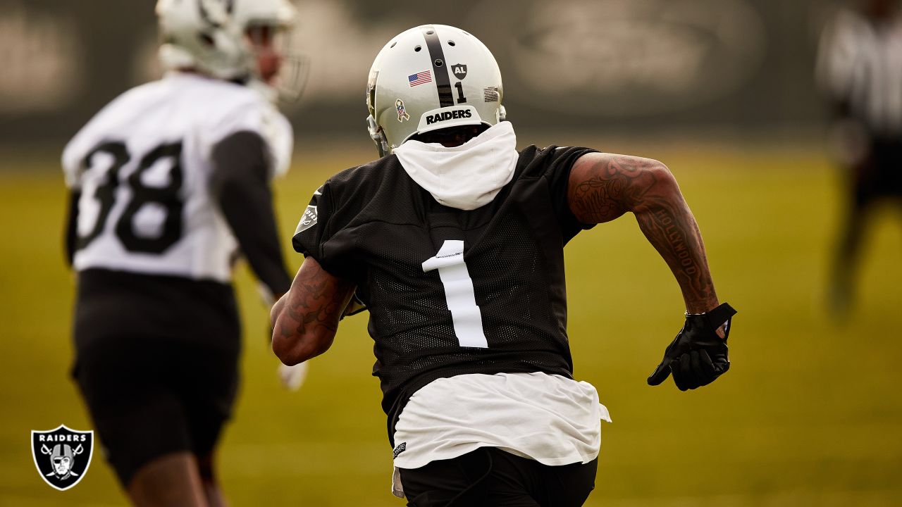 Ja'Marr Chase-DeSean Jackson will thrill in Raiders vs. Bengals