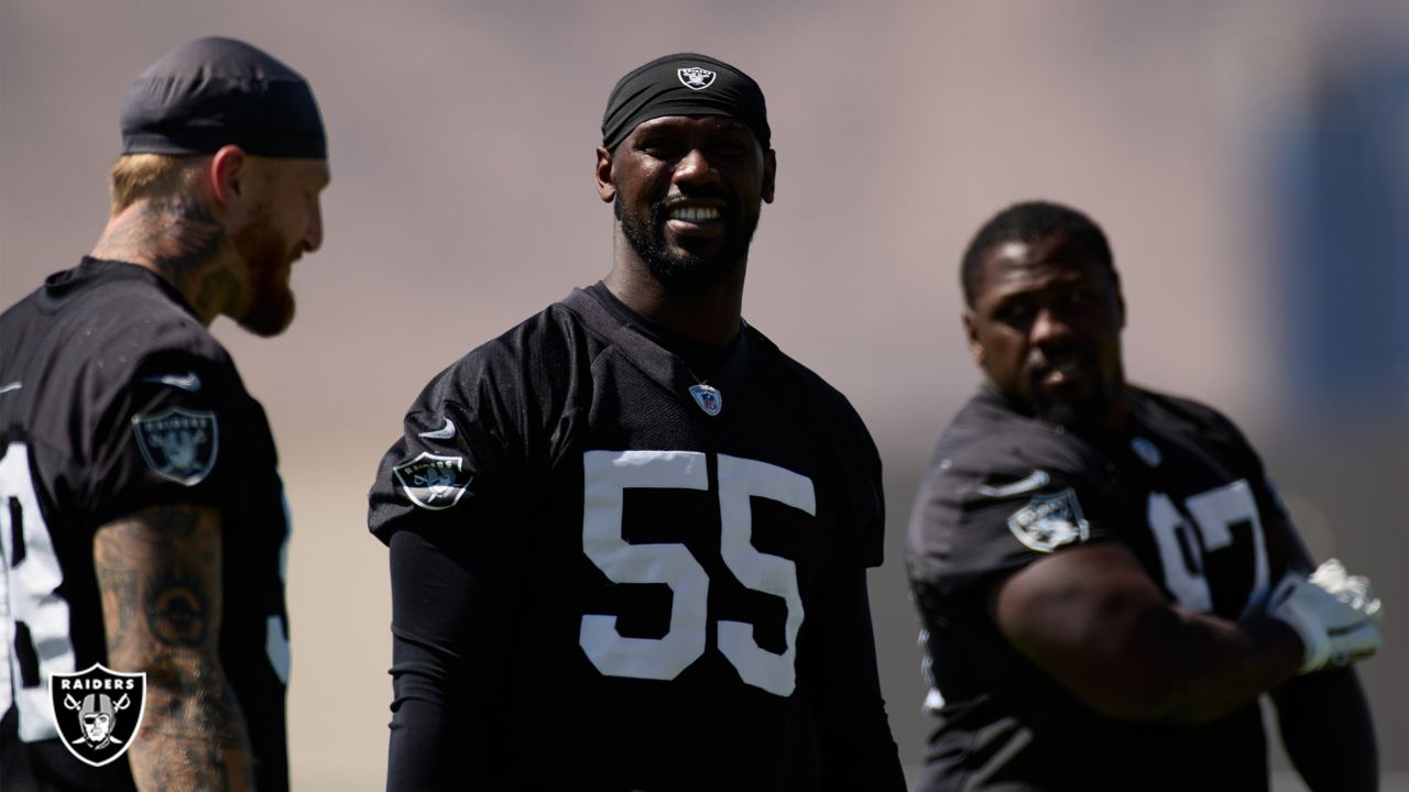 Raiders news: Chandler Jones sparks belief in Josh McDaniels, Las