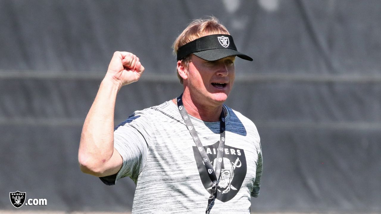 No Fly Zone: Finding The Oakland Raiders A New DB Coach