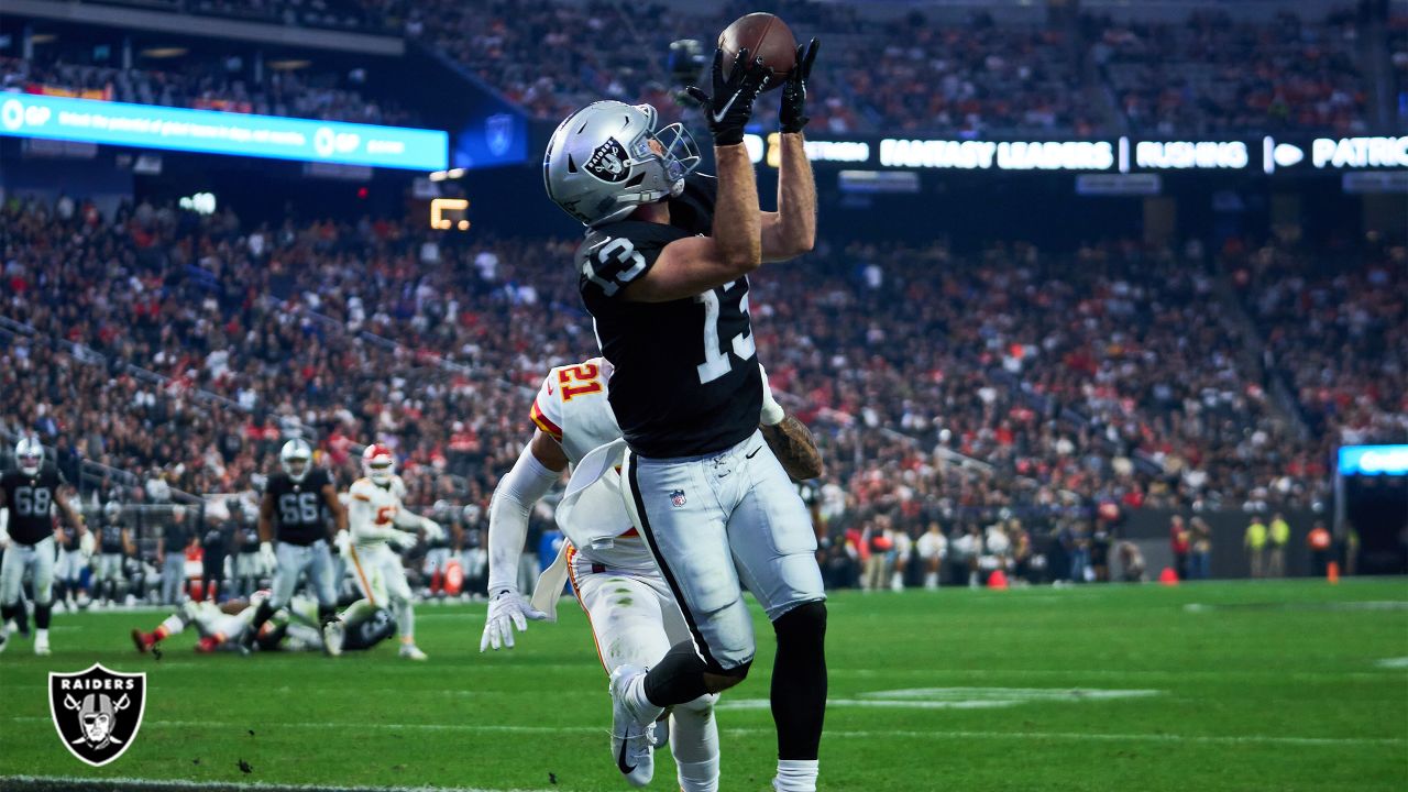 Raiders-Broncos Week 1 preview: Area of Concern - Silver And Black