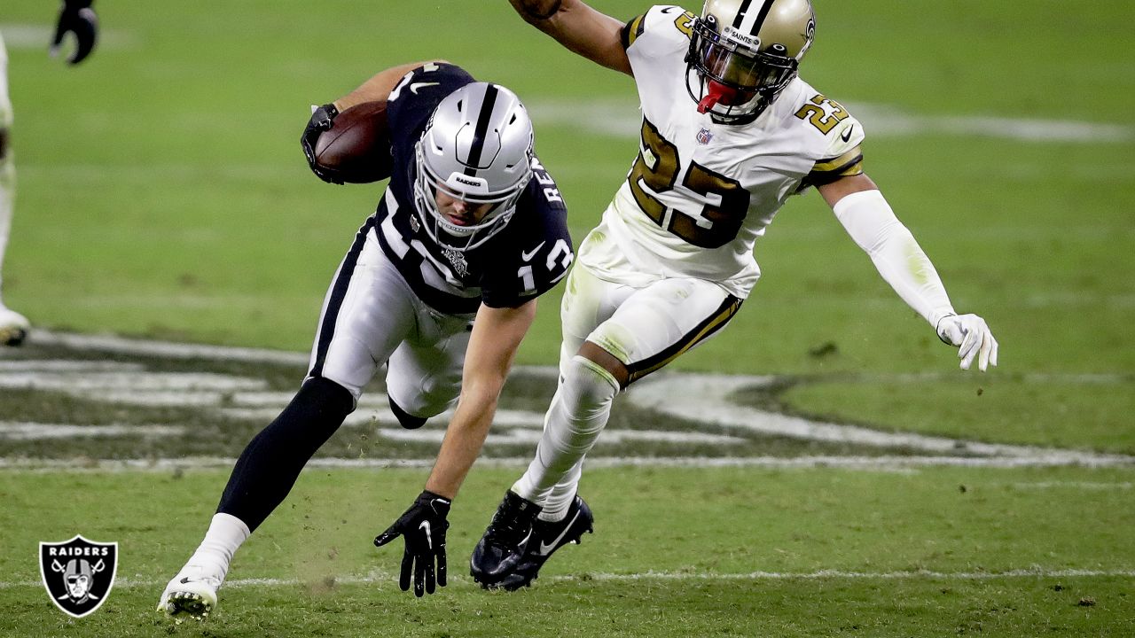 Raiders Top the Saints in Monday Night Football - ESPN 98.1 FM - 850 AM WRUF