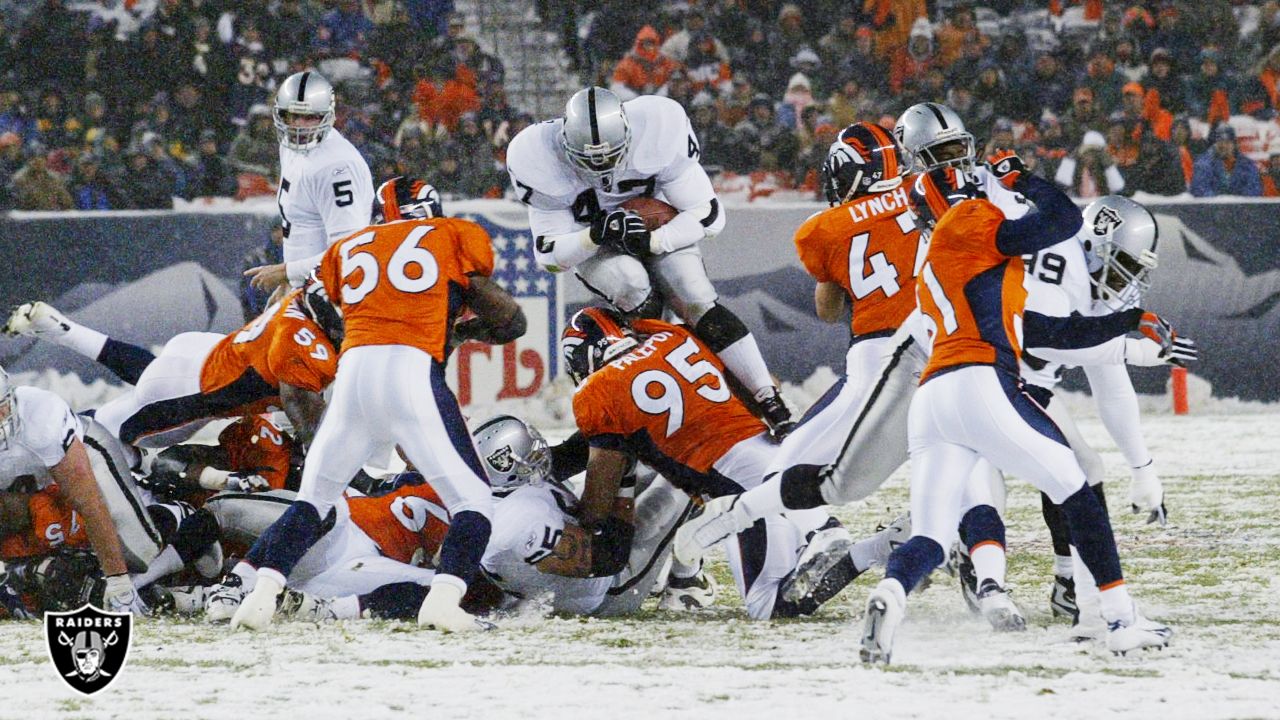 Broncos Weekend: Pat Surtain II, Denver defense aim to contain Davante  Adams, Raiders in AFC West rivalry game