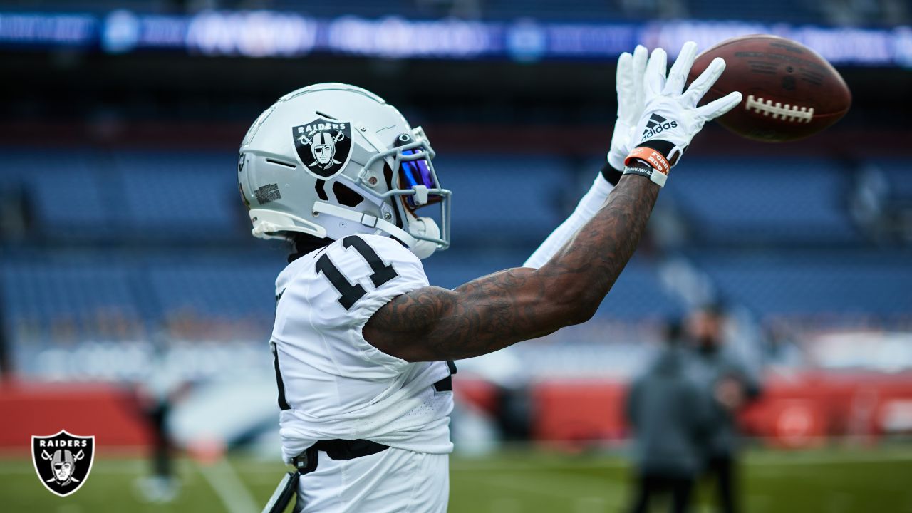 Raiders news: Henry Ruggs III goes on COVID-19 list - Silver And Black Pride