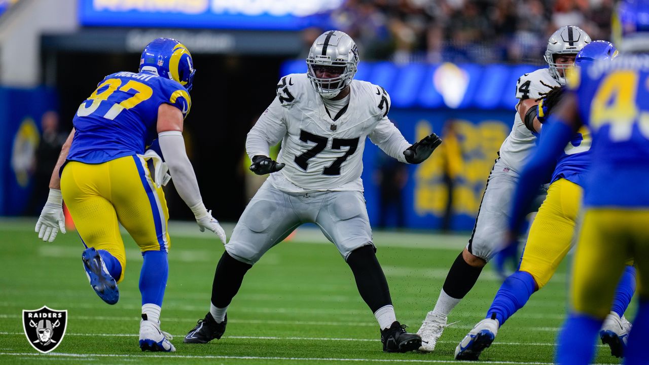 Game Recap: Las Vegas Raiders fall to Dallas Cowboys in preseason