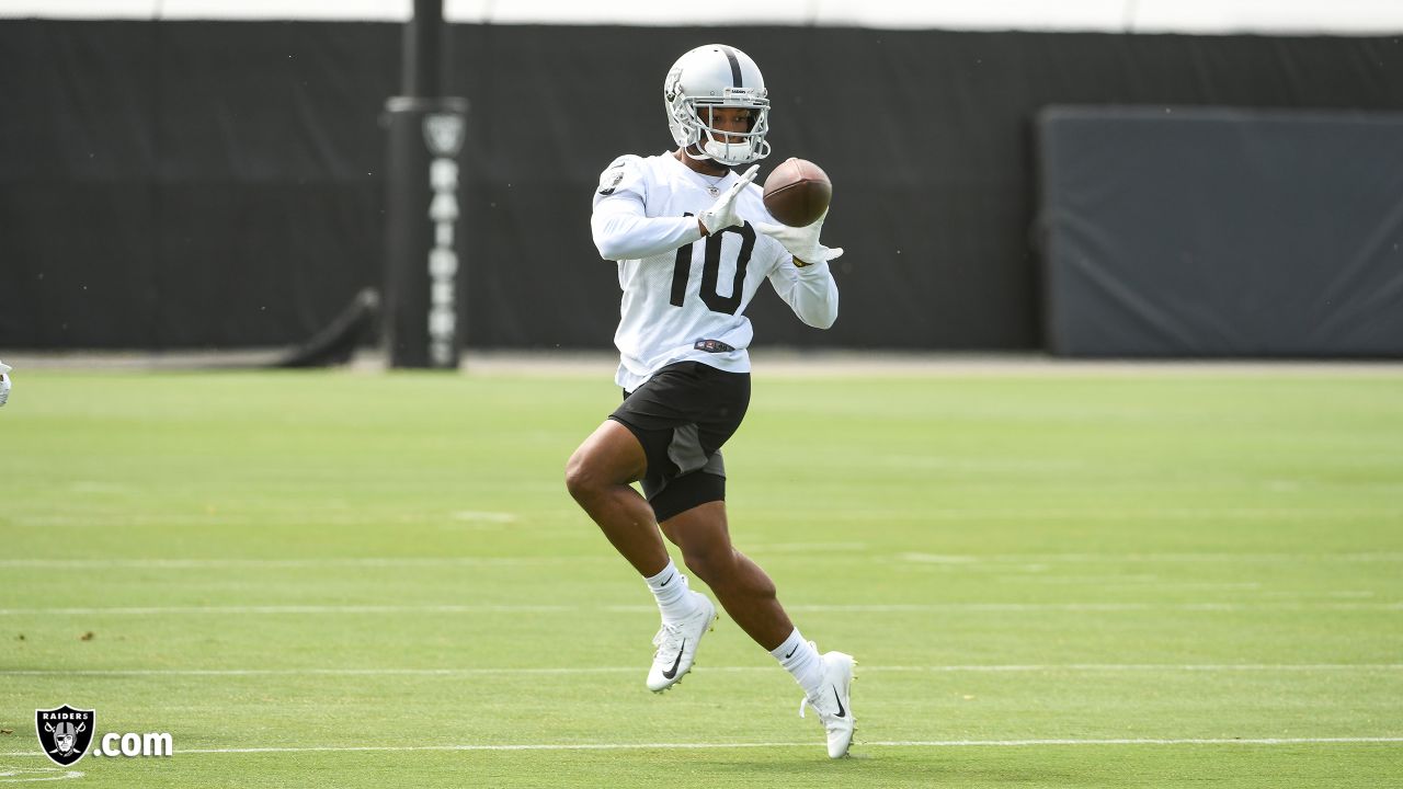 Salesian Alumnus Keisean Nixon '15 joins the Oakland Raiders!