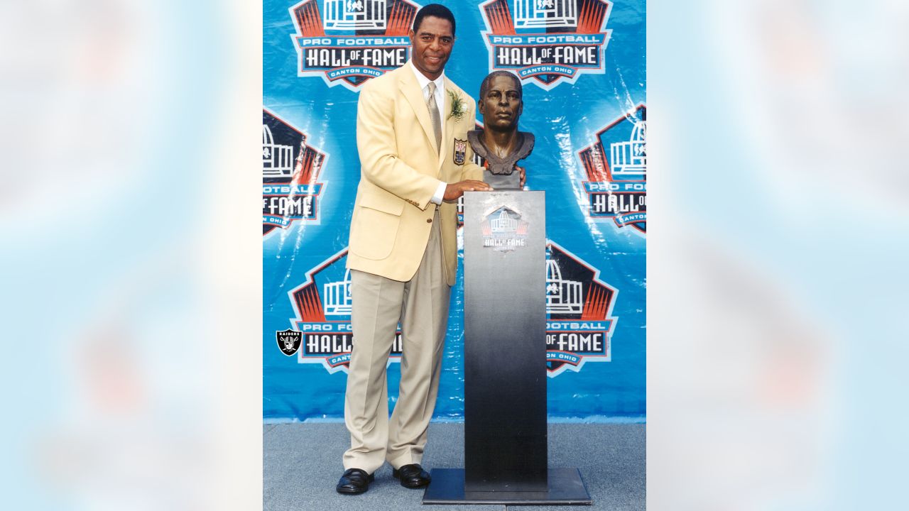 Raiders Hall of Fame RB Marcus Allen releases first-ever NFT's