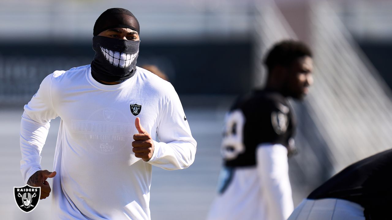 2021 Outlook For Yannick Ngakoue's 1st Year With Raiders - The