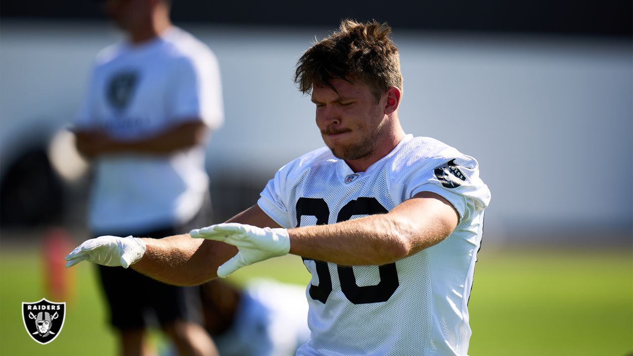 Dillon Stoner on X: LFG @Raiders  / X