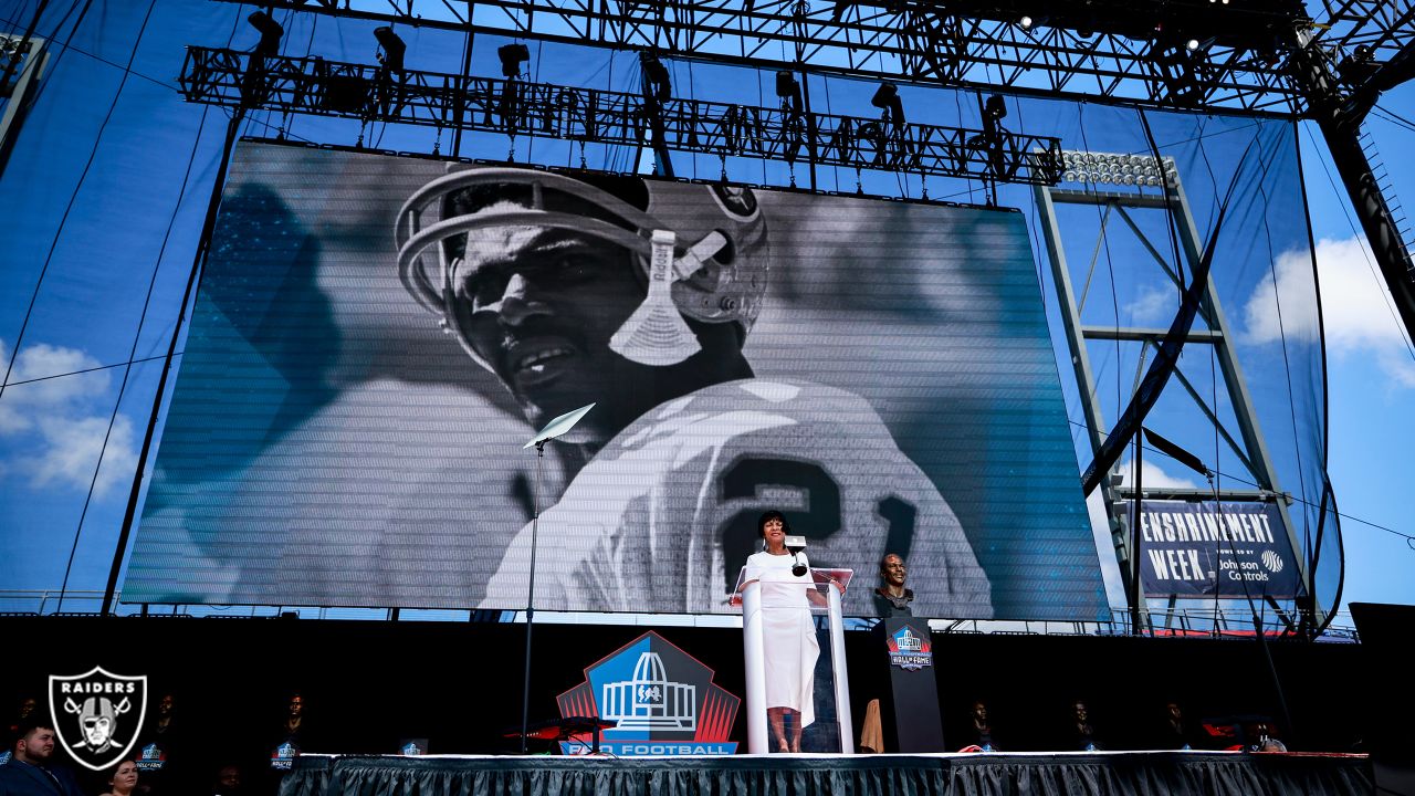 Oakland Raiders: Unveiling The Team's Mount Rushmore - Page 4