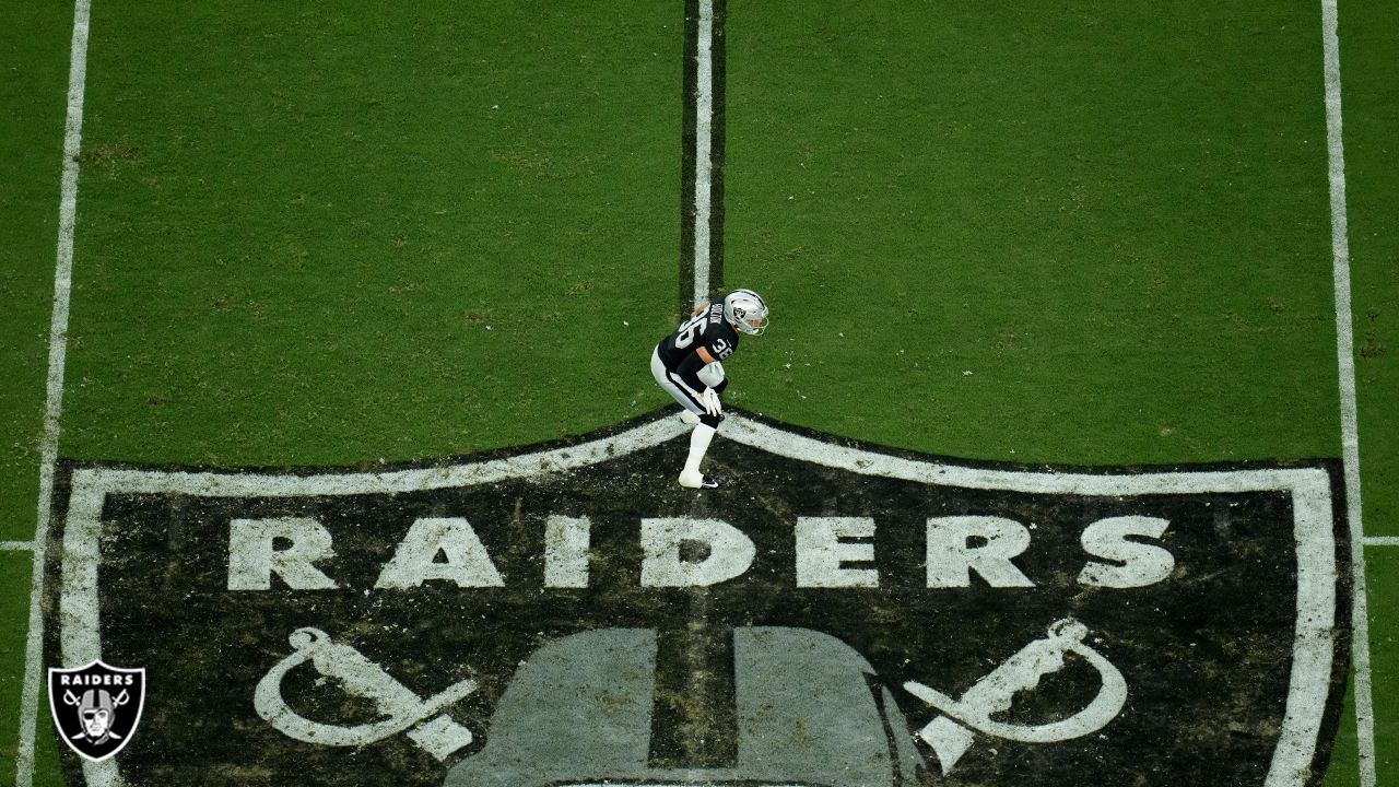 Raiders cap perfect preseason with 23-6 win over Patriots - CBS