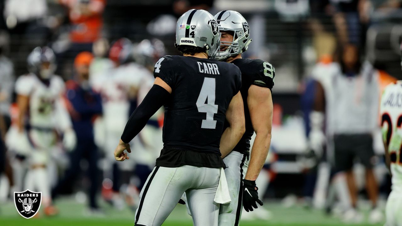 Raiders News 10/2: Maxx Crosby had career performance against