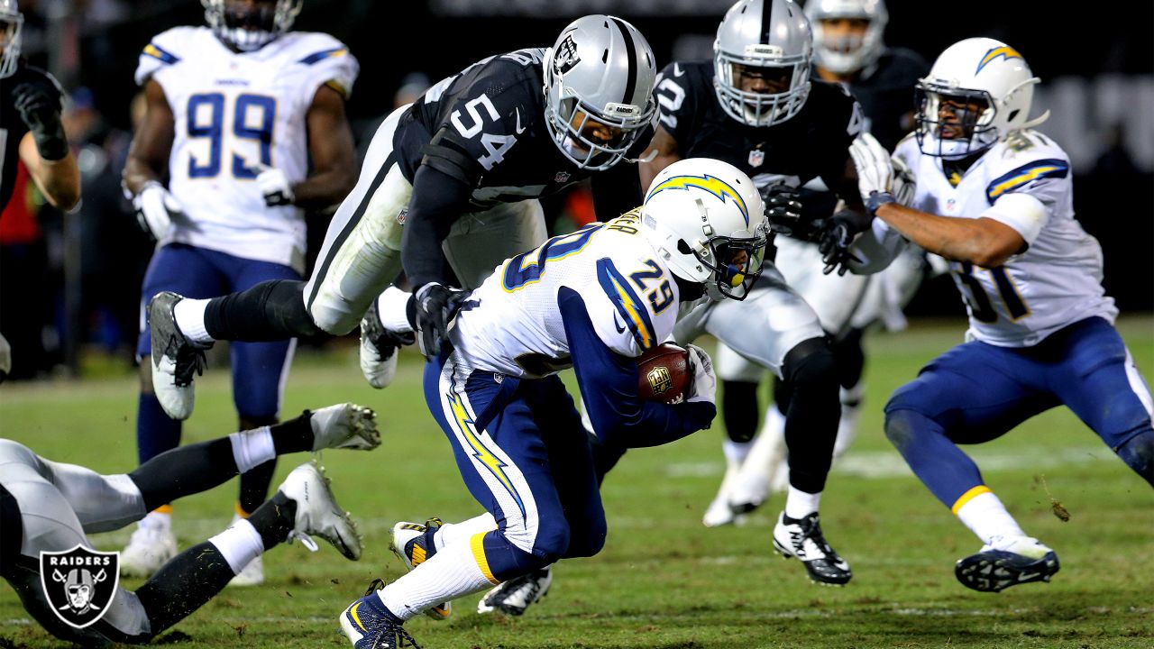 Pick Six: How can the Raiders get back in the win column?