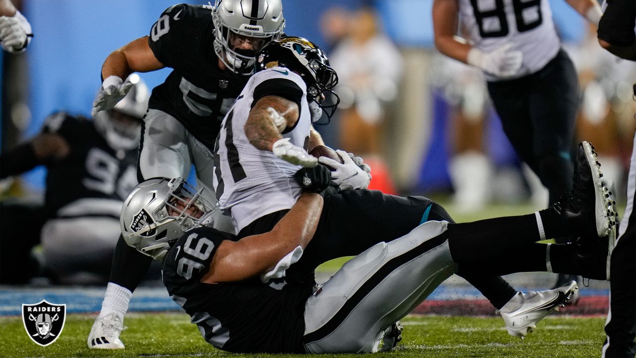 Raiders DEFEAT Jaguars 27-11 in Hall of Fame Game [FULL GAME RECAP] I CBS  Sports HQ 