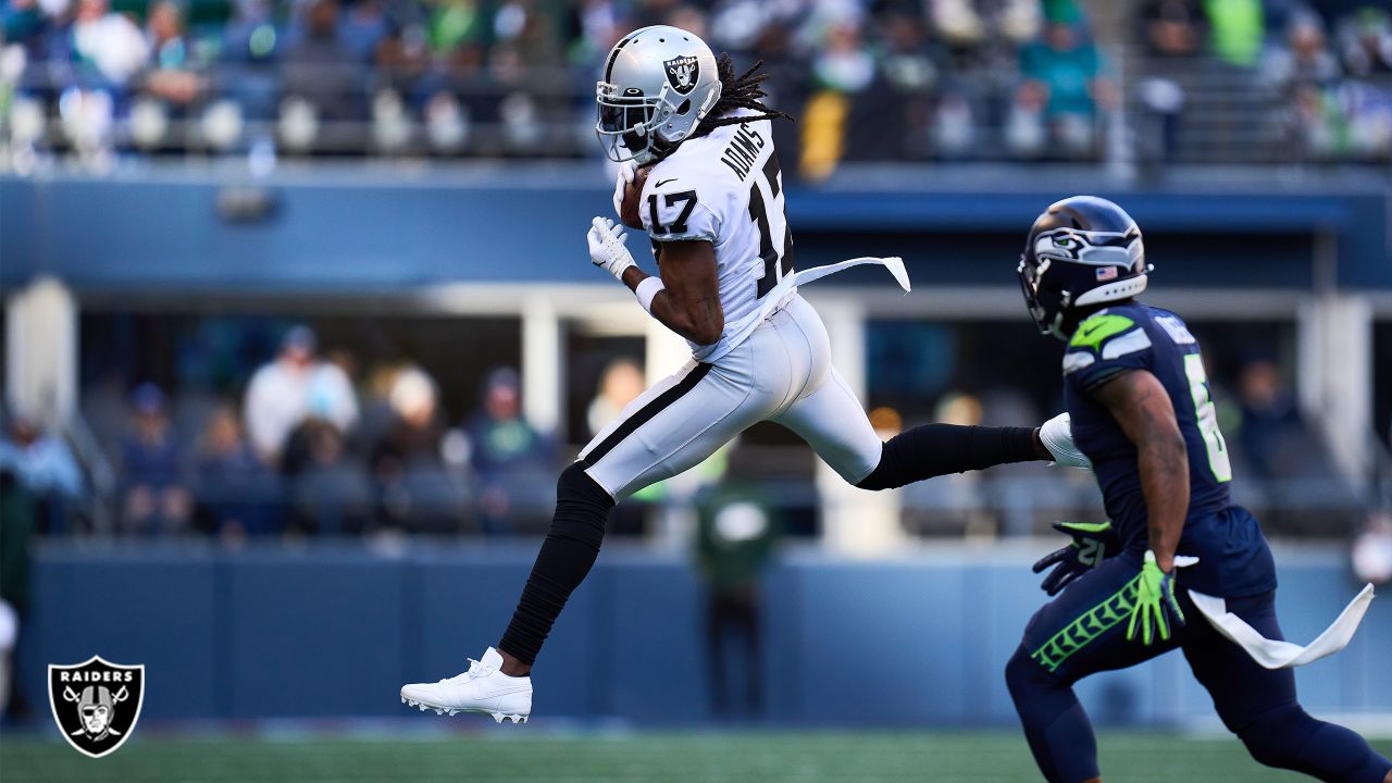 12 plays that stood out from Seahawks vs. Raiders - Field Gulls