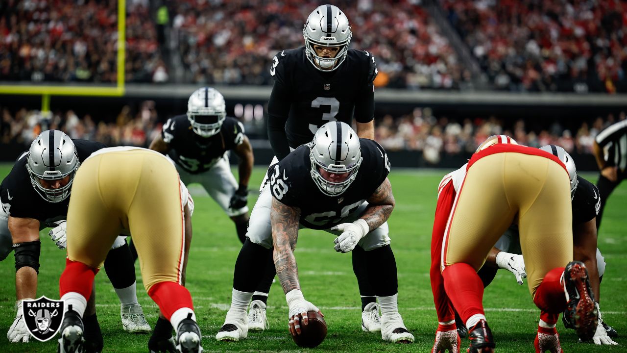 Instant analysis of 49ers' 37-34 overtime win at Raiders