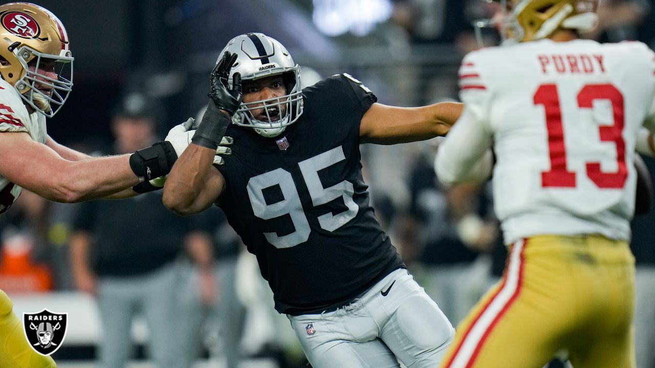 Instant analysis of 49ers' 37-34 overtime win at Raiders