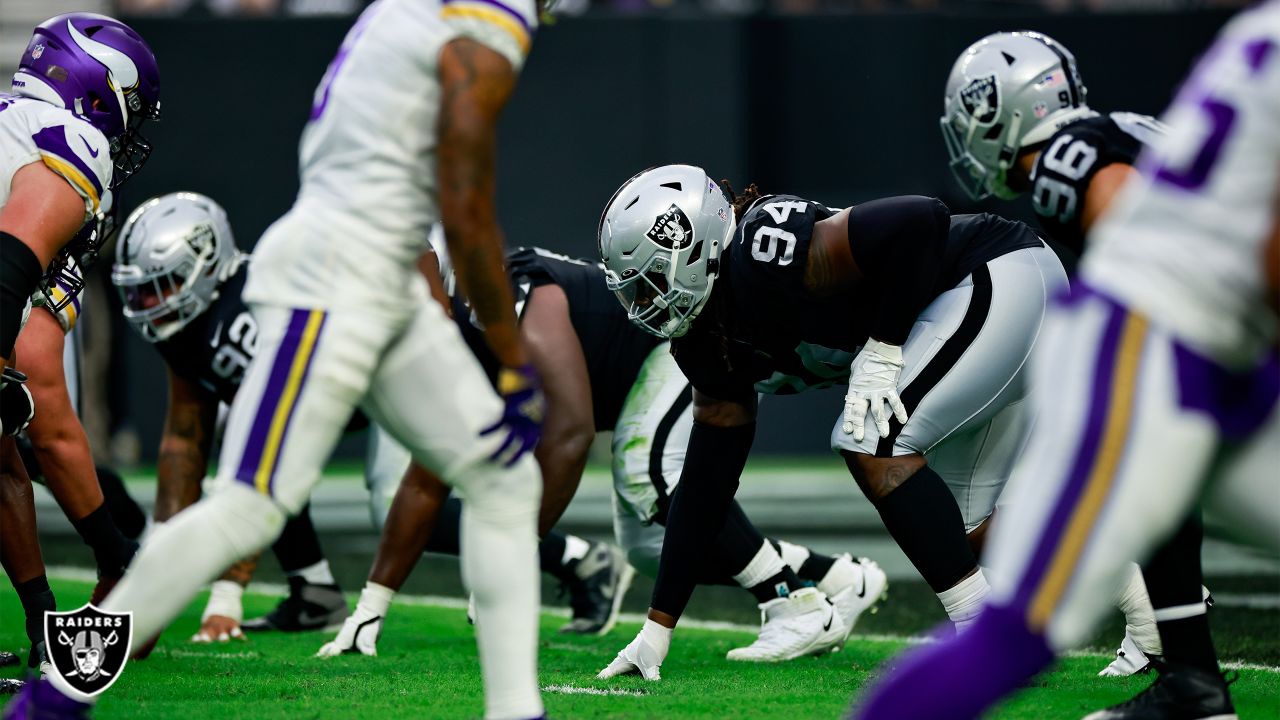 Raiders vs. Vikings score, takeaways in NFL preseason Week 1: Efficient  offense fuels Las Vegas victory 