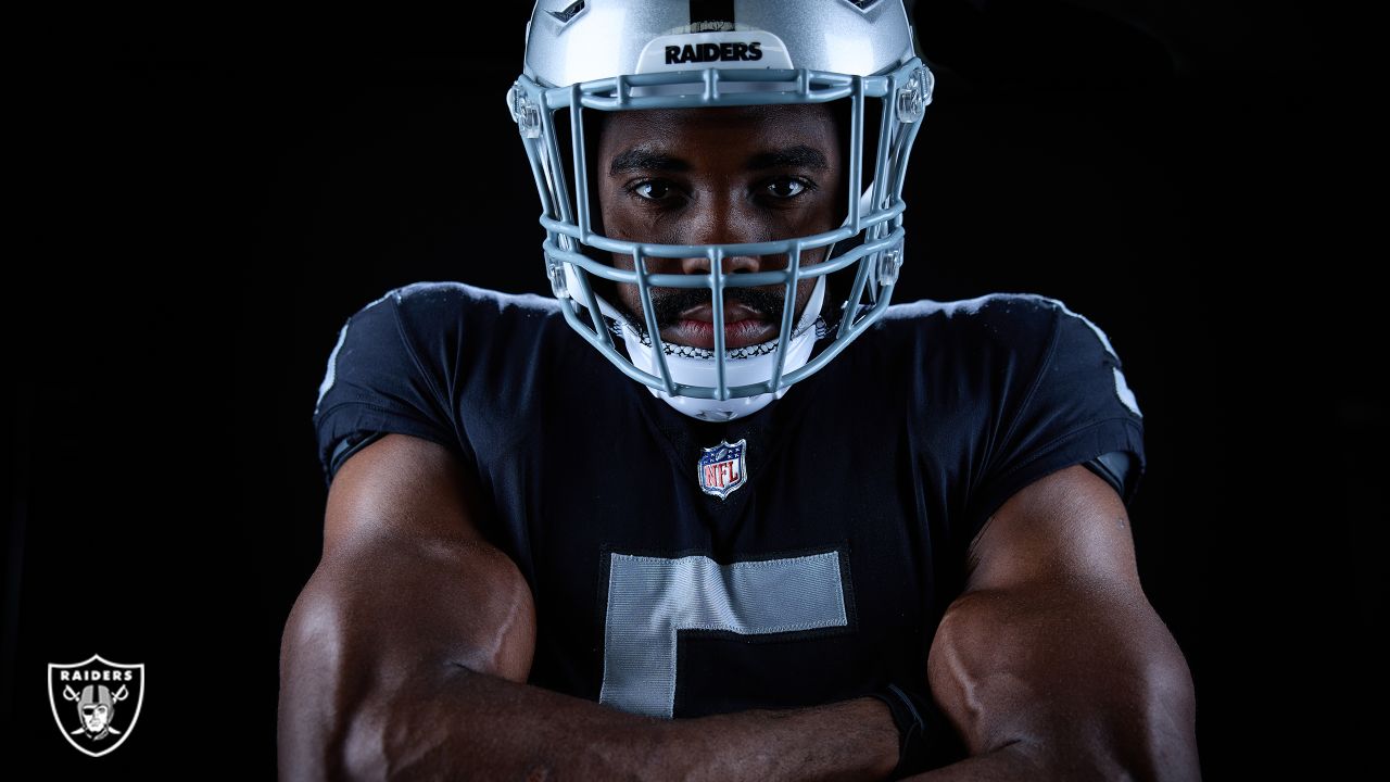 Four Raiders ranked among the top 10 of their position groups by Pro  Football Focus