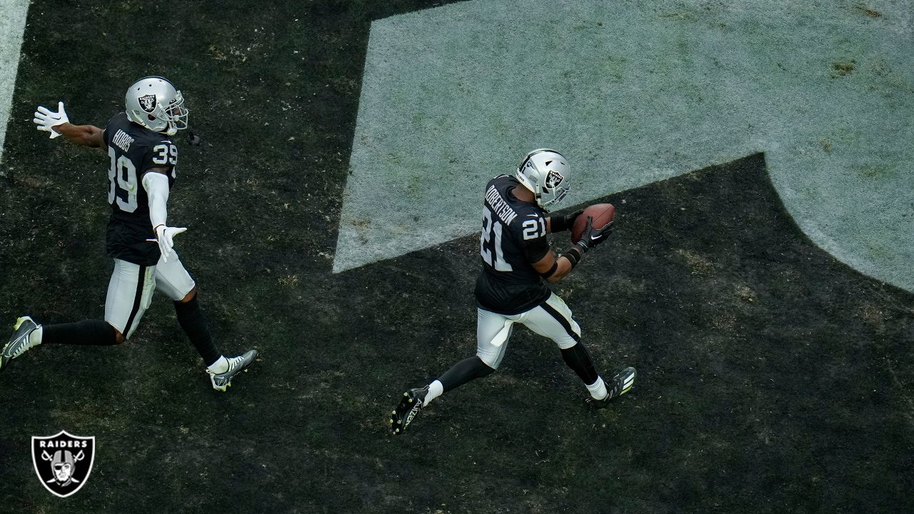 Film Room with Kosar and Fox: Raiders Defense