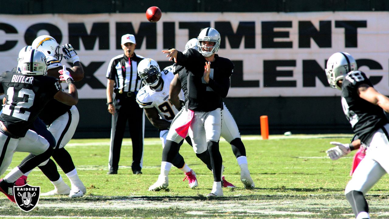 Column: With Chargers gone, will San Diego embrace Raiders? - The