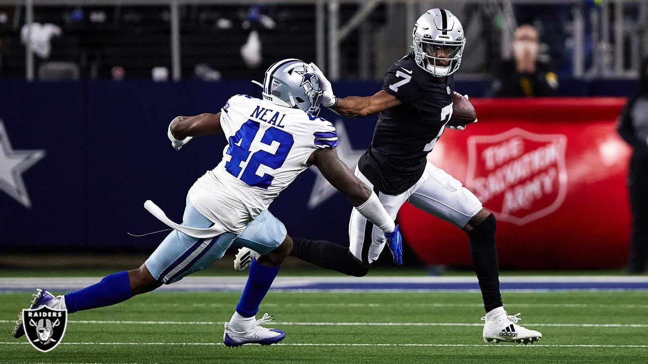 Las Vegas Raiders vs. Dallas Cowboys most-watched game of the season -  Sports Illustrated Las Vegas Raiders News, Analysis and More