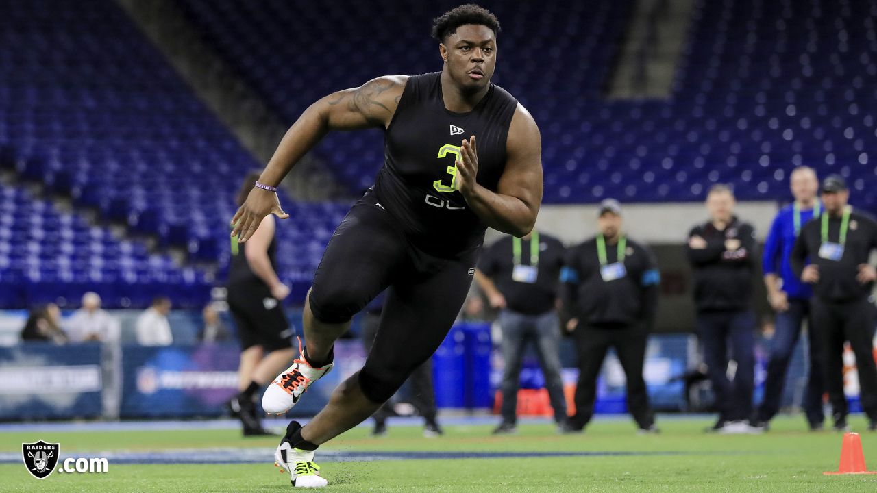 NFL Combine 2020 Day 1 FREE LIVE STREAM (2/27/20): Watch QBs, WRs, TEs  workout online