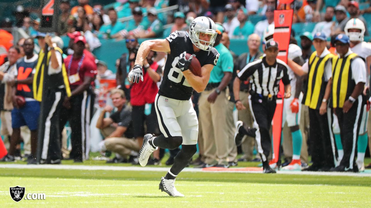 Raiders vs Dolphins preseason review: Miami snap count breakdown - The  Phinsider