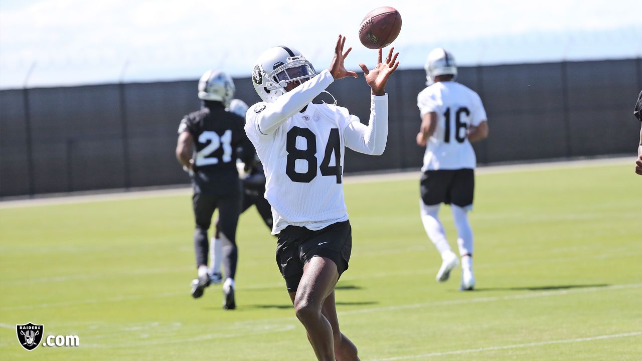 Undrafted rookie Keisean Nixon continues to flourish in preseason  competition