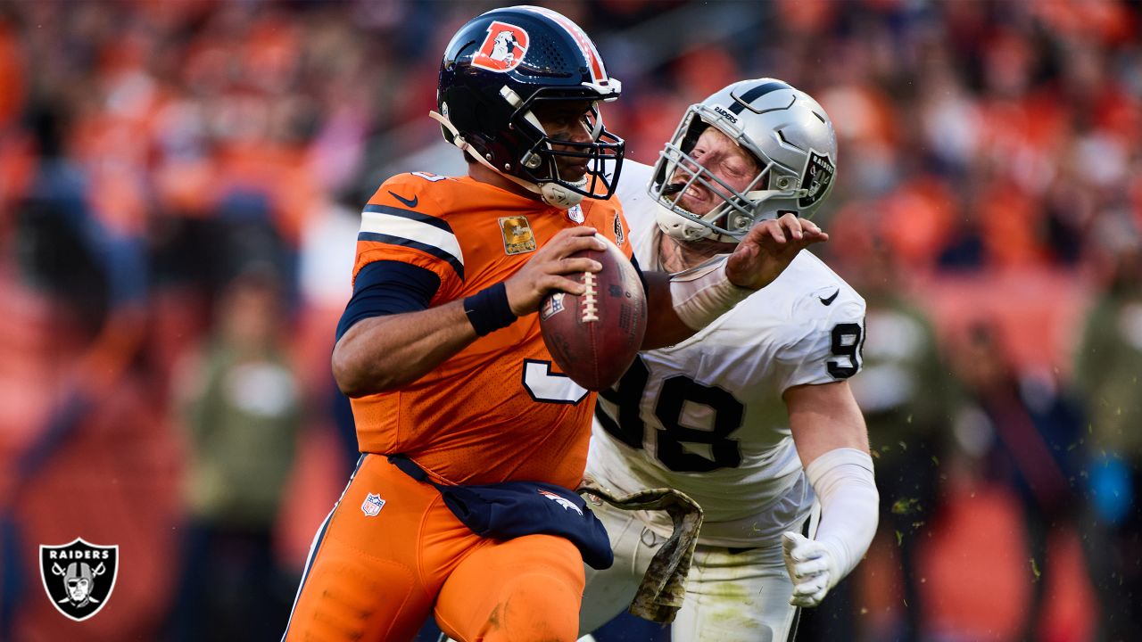 The Aftermath: Broncos win 31-23 and become 2012 AFC West Champions - Mile  High Report