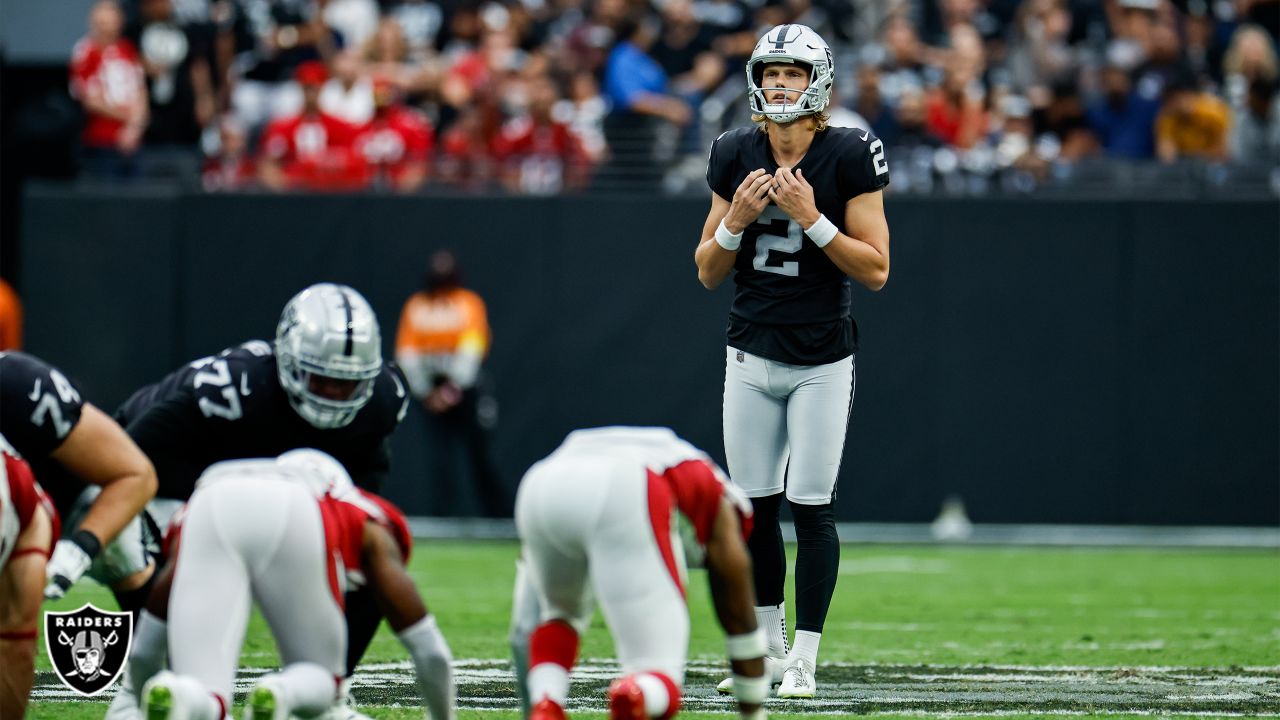 Raiders to host Arizona Cardinals for 2022 home opener at