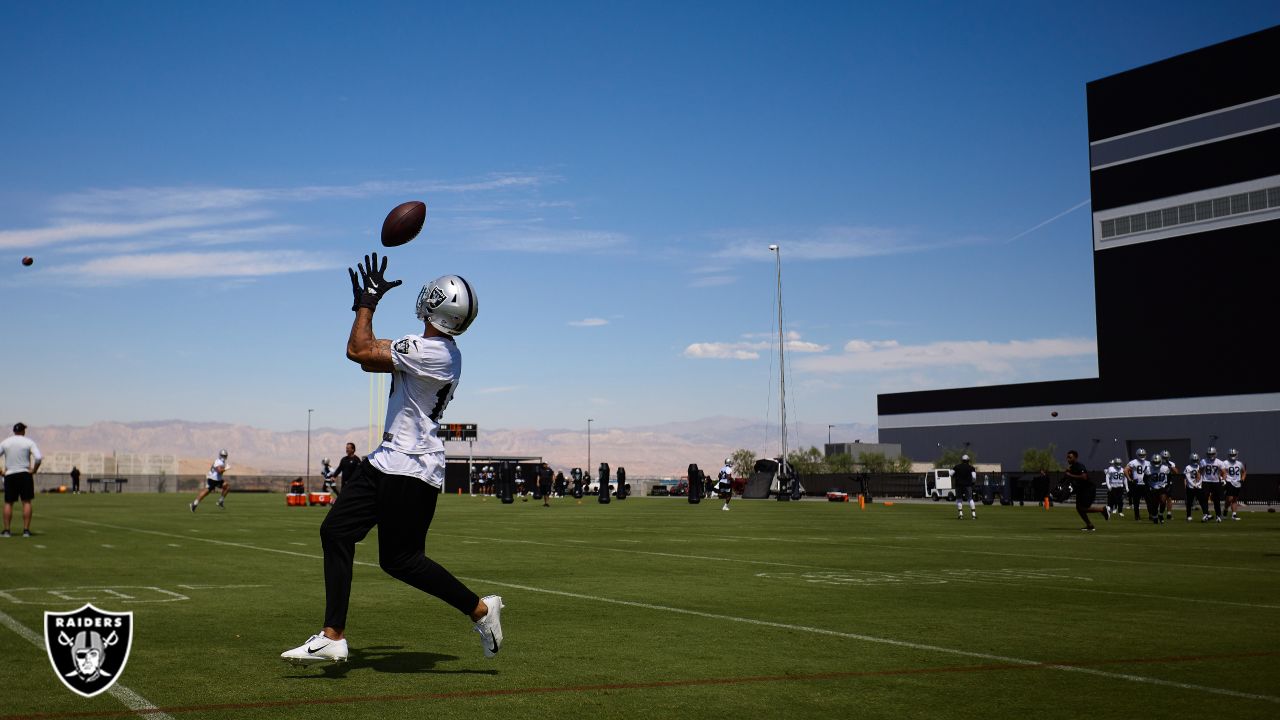 Las Vegas Raiders roster thoughts: Are the new guys panning out? - Sactown  Sports