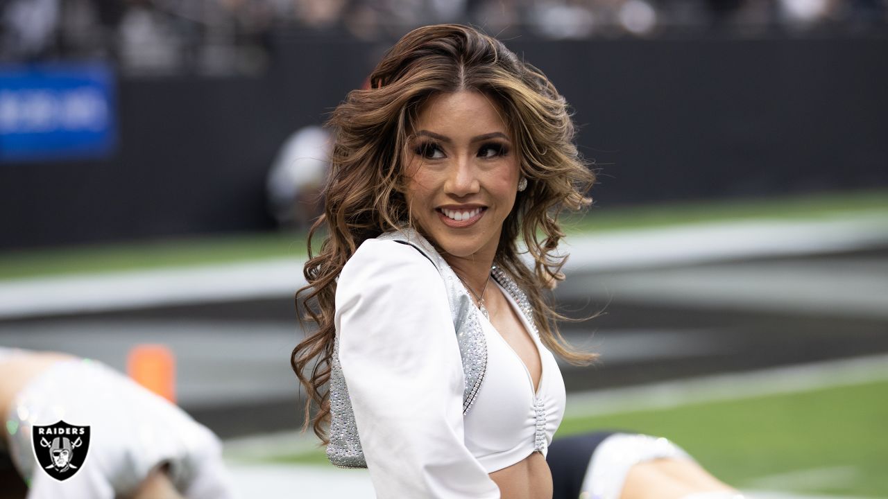 Las Vegas Raiderettes holding 2023 auditions in May, prep classes open now