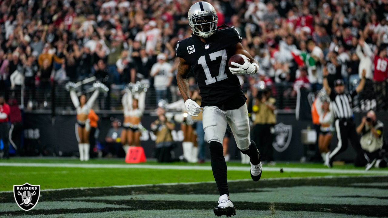 Las Vegas vs 49ers 2022 Week 17: 3 Raiders to watch - BVM Sports