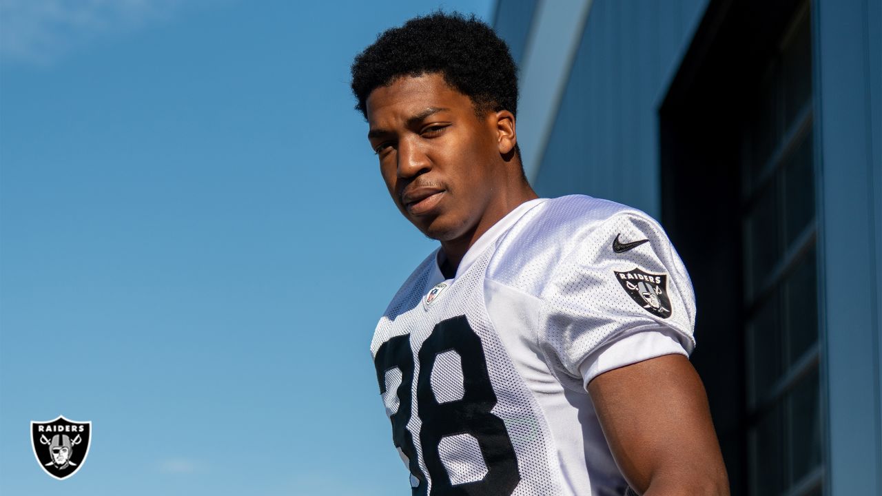 Las Vegas Raiders on X: Aidan O'Connell ➡️ Keelan Cole Sr #SFvsLV