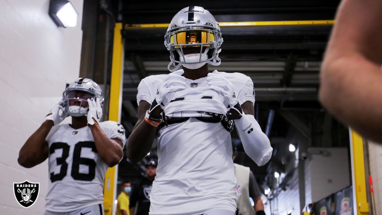 Steelers Vs. Raiders 2021 Week 2: Game Time, Line, Weather, Injuries, TV, &  Radio Schedule - Steelers Depot