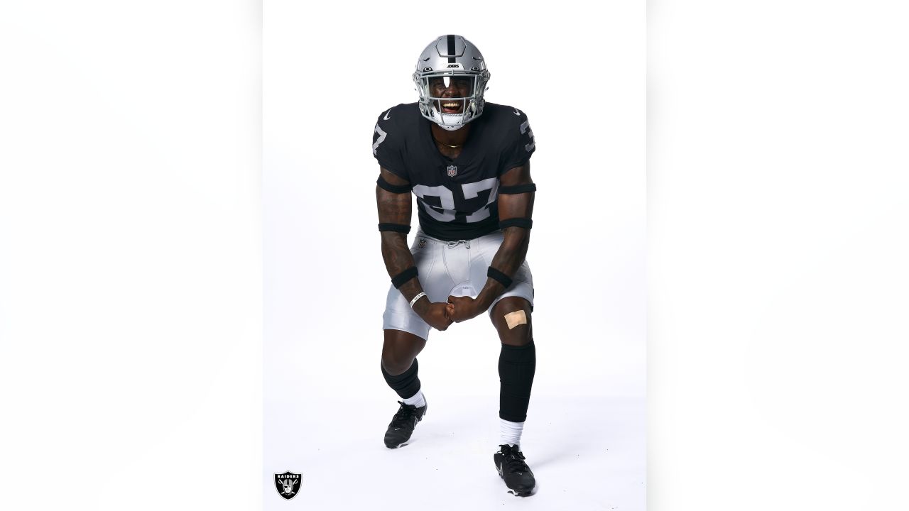 if the raiders had the state uniforms｜TikTok Search