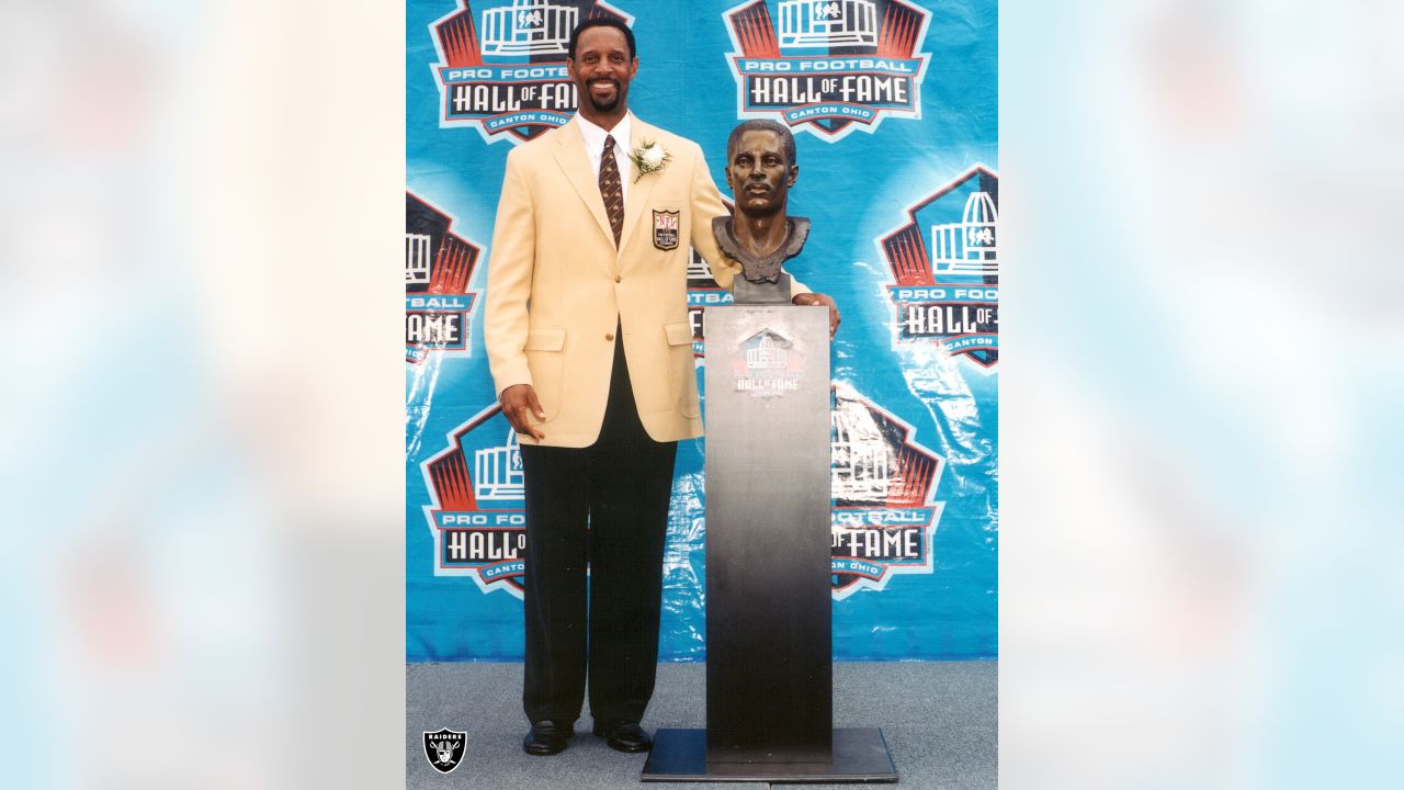 James Lofton  Pro Football Hall of Fame