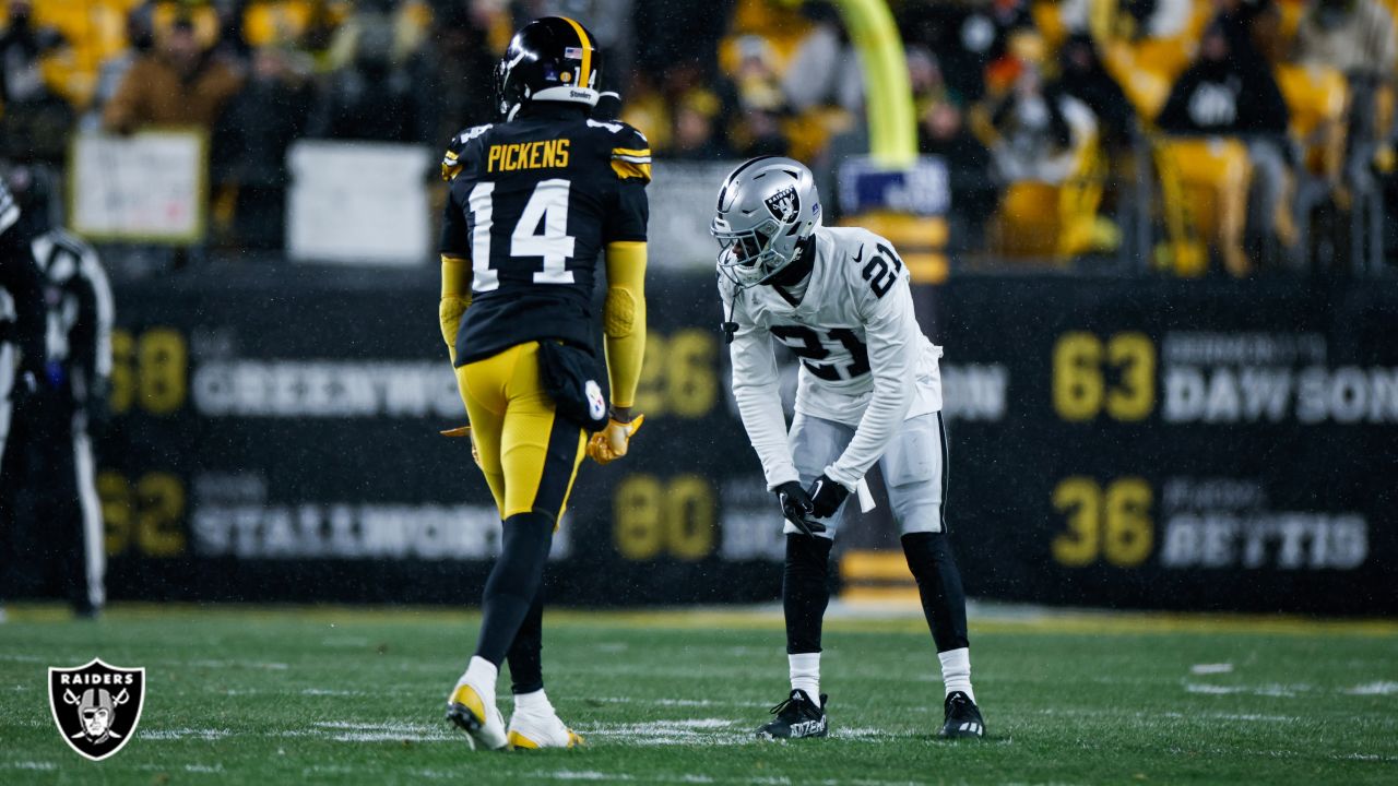 Raiders, Steelers in similar spots 3 weeks into NFL season - Sactown Sports