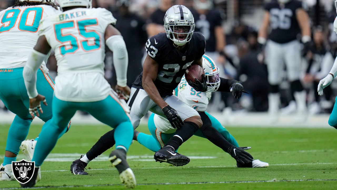 Casey Hayward is already impacting the Las Vegas Raiders - Sports  Illustrated Las Vegas Raiders News, Analysis and More