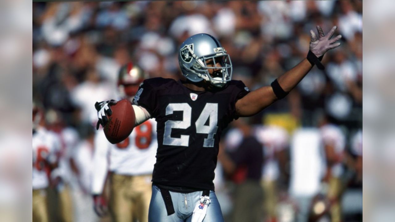 Charles Woodson's career remembered after retirement announcement - Sports  Illustrated