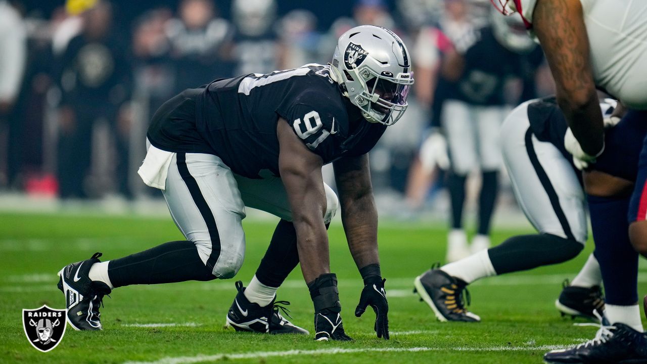 Raiders-Patriots Week 6 preview: 5 things to watch - Silver And Black Pride