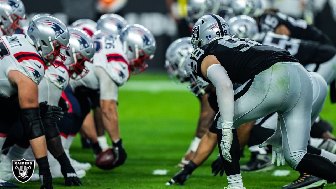 RAIDERS TICKETS ☆ LAS VEGAS vs PACKERS⚪PATRIOTS⚪GIANTS⚪ JETS