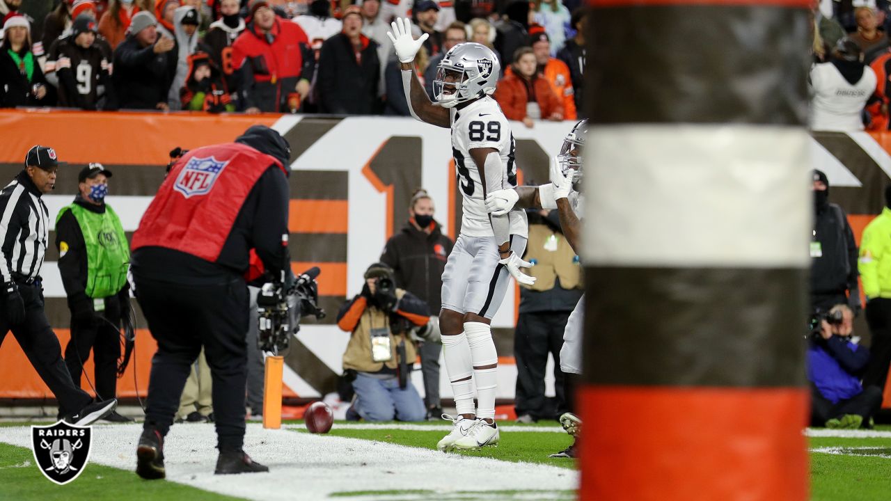 Raiders playoffs: Daniel Carlson clutch again - Silver And Black Pride