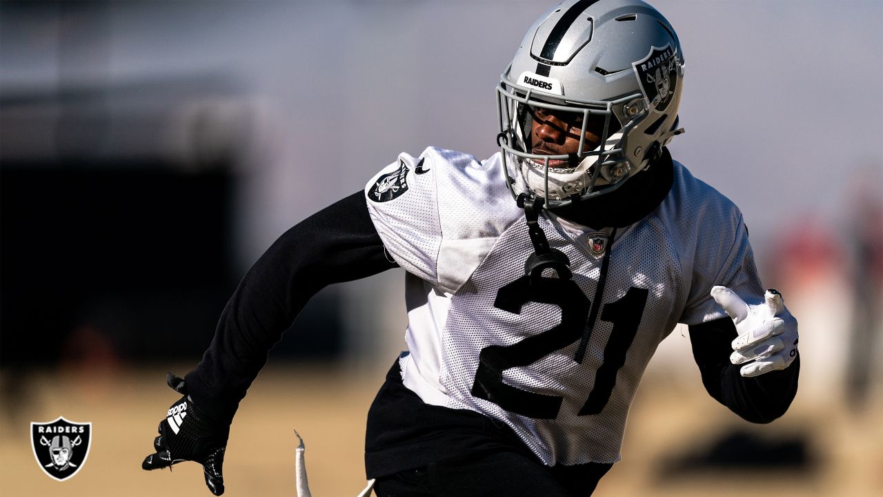 Key Matchups: The Raiders secondary must use what they have in