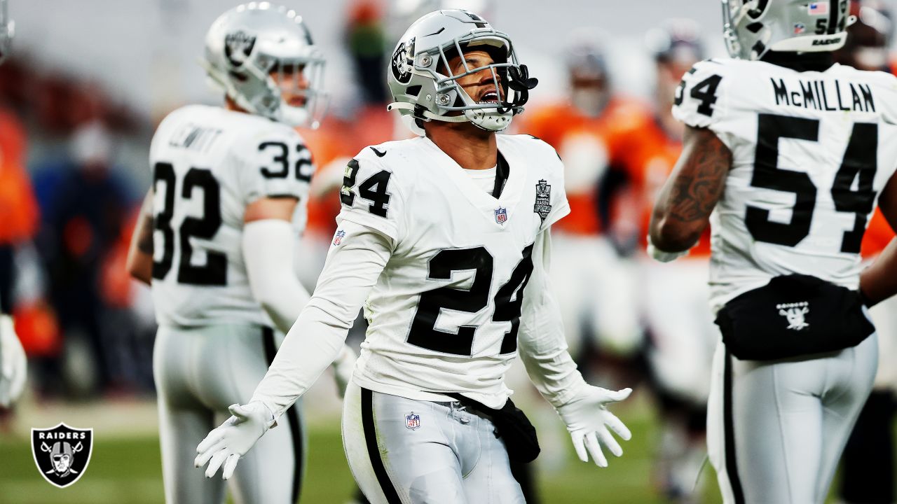 TE Darren Waller closes in on Tim Brown's Raiders record